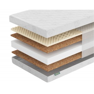 Матрас Фабрика Сна Киндер 7.10 Слуцк