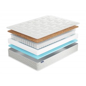 Матрас Фабрика Сна Топ 1 Слуцк