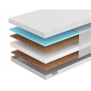 Матрас Фабрика Сна Киндер 8 Слуцк