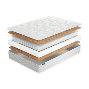 Матрас Фабрика Сна Топ 2 Слуцк