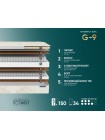 Матрас Фабрика Сна G9 Слуцк