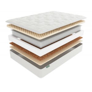 Матрас Фабрика Сна G7 Слуцк