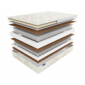 Матрас Фабрика Сна G9 Слуцк