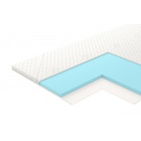 Наматрасник-топпер Vegas Flexy 3