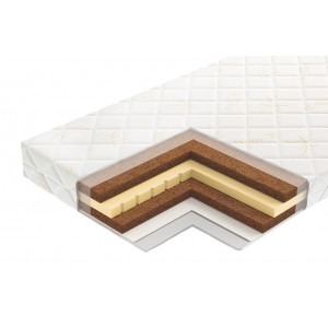 Топпер Вегас Кокос Микс Слуцк