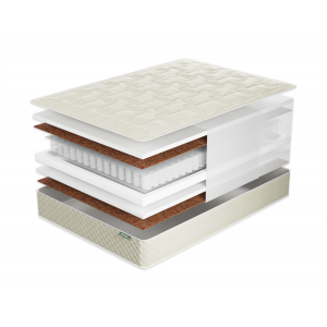 Матрас Фабрика Сна Топ-10 Слуцк