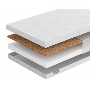 Матрас Фабрика Сна Киндер 3 Слуцк