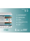 Матрас Фабрика Сна S2 Слуцк
