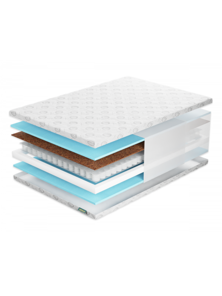 Матрас Фабрика Сна Топ 6-mini