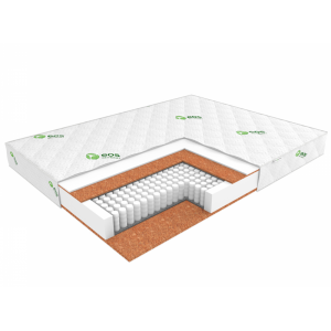 Матрас ЭОС (EOS) Тип 6а Слуцк