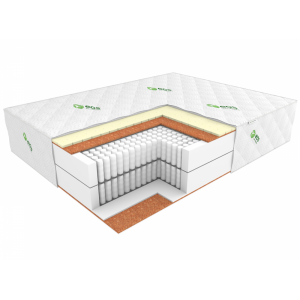 Матрас ЭОС (EOS) Тип 39 Слуцк