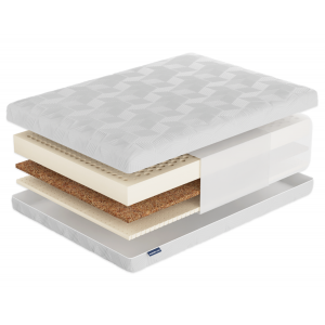 Матрас Латекс Pro-1 Слуцк