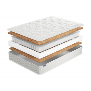 Матрас Фабрика Сна Топ 3 Слуцк