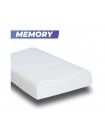 Анатомическая подушка Фабрика сна Memory-3 ergo
