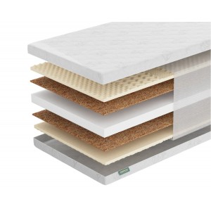 Матрас Фабрика Сна Киндер 9 Слуцк