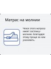 Матрас Вегас Profit Слуцк