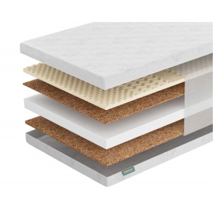 Матрас Фабрика Сна Киндер 7 Слуцк