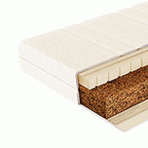 Детский матрас Cocolatex Слуцк