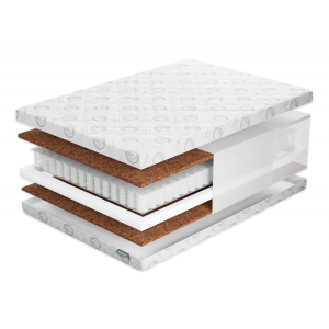 Матрас Фабрика Сна Киндер 5.10 Слуцк