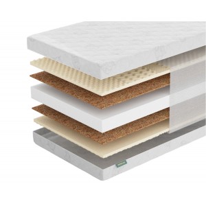 Матрас Фабрика Сна Киндер 9.10 Слуцк