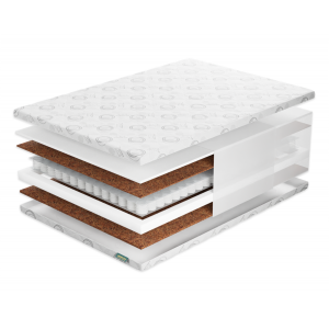 Матрас Фабрика Сна Топ 5 mini Слуцк